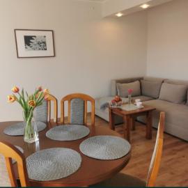 Apartament Poranek