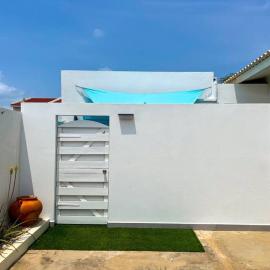 Paradise Studio Aruba, hotel in Eagle Beach