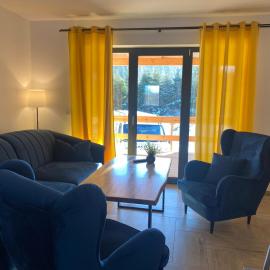 Apartamenty JENDRYCÓWKA, hotel a Korbielów