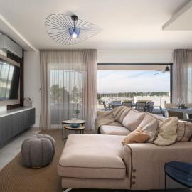 Apartment Arbora by SeeAdria Agency