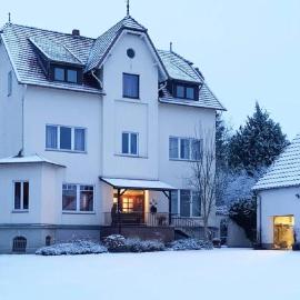 Gästehaus Magnolia