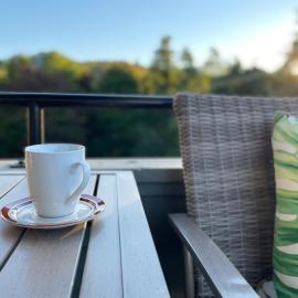 Cozy Gatlinburg Summit Studio With Amazing View!