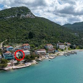 Apartments by the sea Luka Dubrava, Peljesac - 284