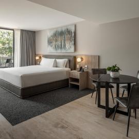 Hotel Elements by Marquis, hotel Mexikóvárosban