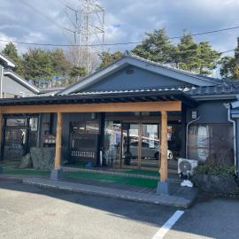 Ryokan Iwasawasou, Hotel in Hirono