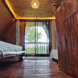Fazenda De Faburada Eco-Mountain Resort by Hiverooms, hotel en Ronda