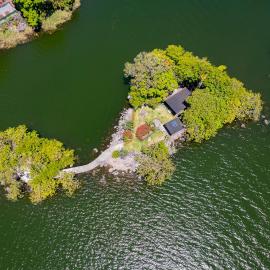 Isla Mirabel, a unique private island experience!, khách sạn ở Granada