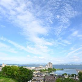 Biwako Hanakaido, hotel u gradu Ocu