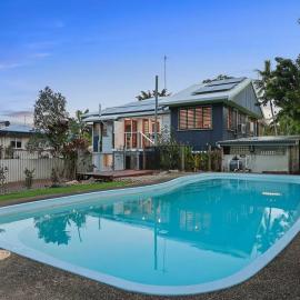 Charming Traditional Queenslander - Close To City