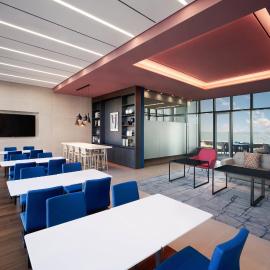 Courtyard by Marriott Suwon – hotel w mieście Suwon