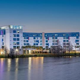 Aloft by Marriott Orlando Lake Nona