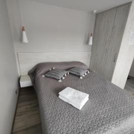 Studio Klaipeda Near Beach Free Parking, hotel a Klaipeda