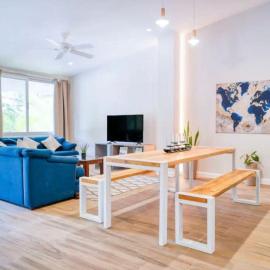 Laguna Eco Village #209