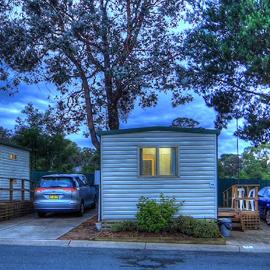Governors Hill Carapark, Hotel in Goulburn