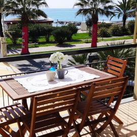 Rivamare 2 Appartamento Fronte mare