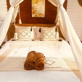 La Nusa Penida Homestay by BIJAK, hotel in Nusa Penida