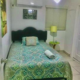 Bienvenido a Casa centro 152, a 2 min de consulado, hotelli kohteessa Matamoros