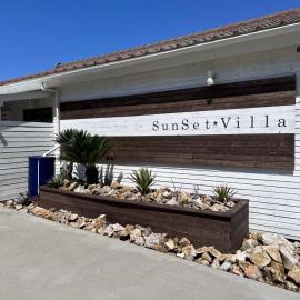 SunSet Villa - Vacation STAY 52994v, hotel in Nagaoka