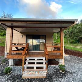 Tuna House, Hotel in Maroe