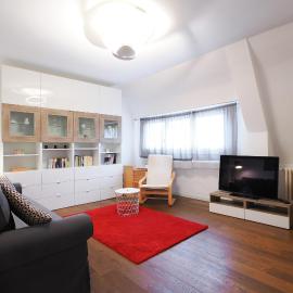 Primopiano - Fargorida 6, hotel v Miláně