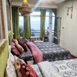Jessica Homestay, Darjeeling