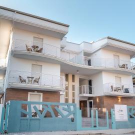 RESIDENCE TWIGHA