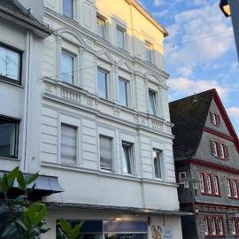 Si.-Oberstadt ruhig & gemütlich