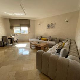 Savannah beach sidi Rahal, hotell sihtkohas Dar Hamida