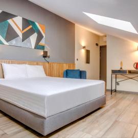 Hotel Forty One, hotel en Bucarest