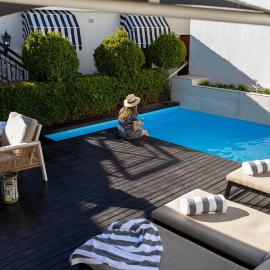 Lemoenkloof Boutique Hotel, מלון בפארל