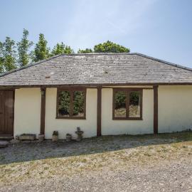 The Cart Shed Brendon Hills