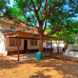 GOKARNA JUNCTION - A vintage homestay