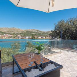 Holiday Home Family Fun, Hotel in Grebaštica