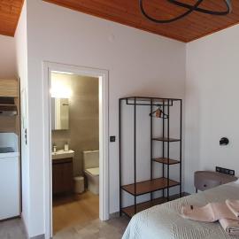 Hephaestus Appartments Litochoro - A2