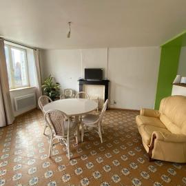 Maison chaleureuse à Audignies avec stationnement privé