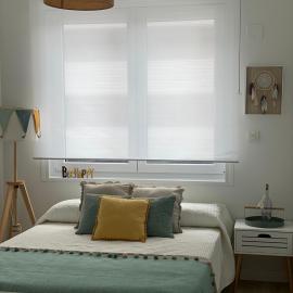 Salberdin 6 Apartamento en nueva zona residencial en Zarautz by Egona, hotel Zarautzban