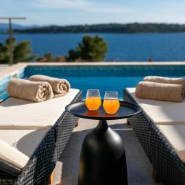 Villa Josip, hotel sa Prizba