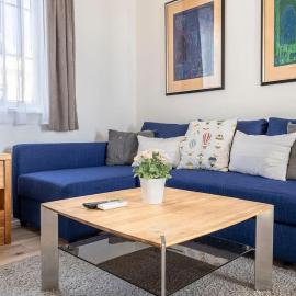 Art Gallery Apartman