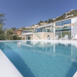 Exclusiva Villa La Dolça en Calonge, hotel sa Calonge