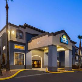 Tucson में, होटल Days Inn & Suites by Wyndham Tucson/Marana