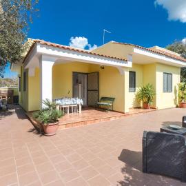 Villa Maria by BarbarHouse, viešbutis mieste Punta Prosciutto