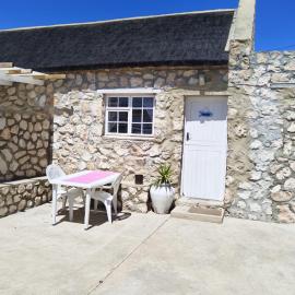 Mariette's Cottage, hotel in Arniston