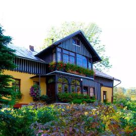 Dom Polana Karpacz, Hotel in Karpacz