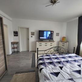 Prieteniei Nr. 11, hotel u gradu 'Rovinari'