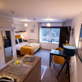 Ardbeg Apartment, hotel in Oban