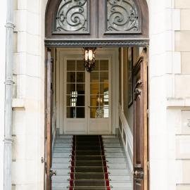 Les Suites de L’Opéra, hotelli kohteessa Vichy