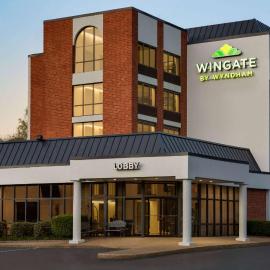 Wingate by Wyndham Williamsburg, ξενοδοχείο σε Γουίλιαμσμπεργκ