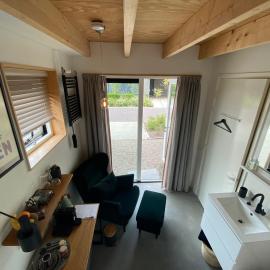 B&B Hoogeveen Centraal, hotel a Hoogeveen