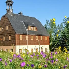 Ferienwohnung Neuhausen