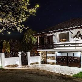 Къща за гости “Дългая”, hotell sihtkohas Tărgovište